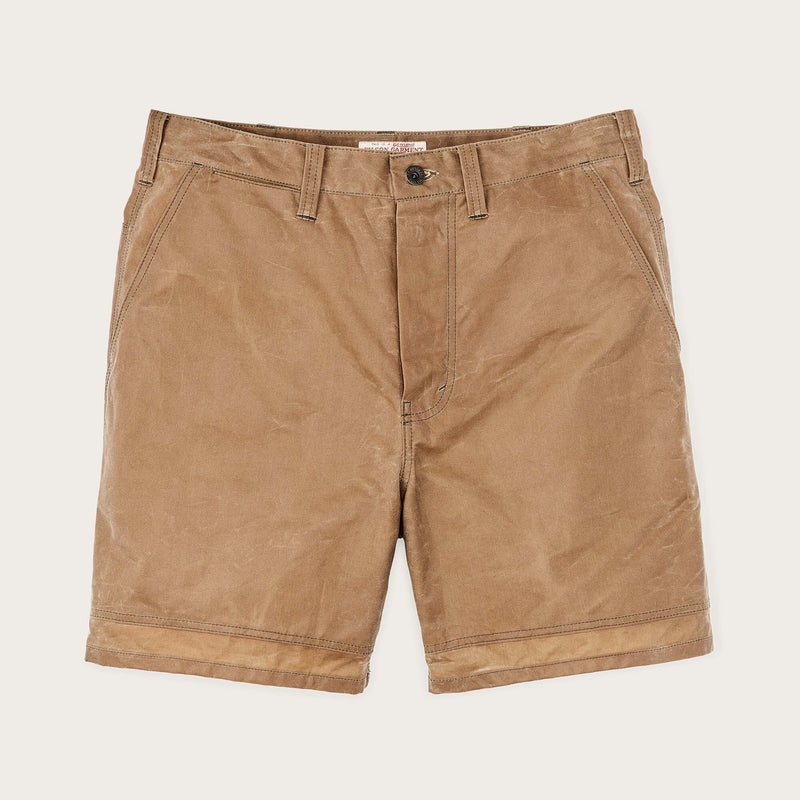 Eagle harbor shorts von Filson | Tan (Beige)