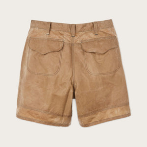 Eagle harbor shorts von Filson | Tan (Beige)