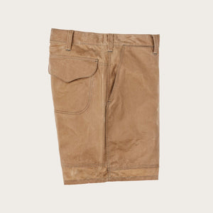 Eagle harbor shorts von Filson | Tan (Beige)