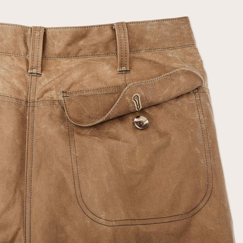 Eagle harbor shorts von Filson | Tan (Beige)